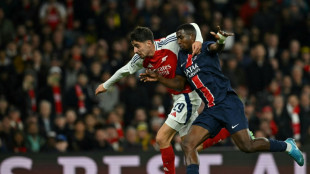 Havertz and Saka star as Arsenal sink PSG