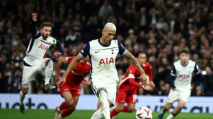 Tottenham, Lazio e Anderlecht vencem e se mantêm 100% na Liga Europa