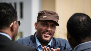 Ethiopia appoints senior TPLF official as head of Tigray interim govt