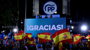 Spanish right surges in local polls, dealing blow to PM 