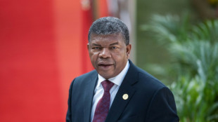 Joao Lourenco, l'ex-militaire qui veut rester à la tête de l'Angola