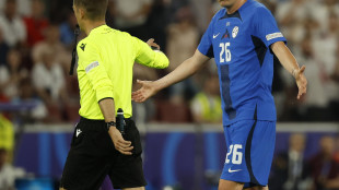 Euro 24: Ilicic e il sogno Slovenia 'mancava un traguardo così'