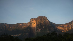 Autoridades descartan daños ambientales por controversial fiesta en tepuy de Venezuela