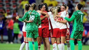 Canada face Germany test in Olympic women's football quarter-finals