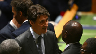 Governo de Trudeau enfrenta moção de censura no Parlamento canadense