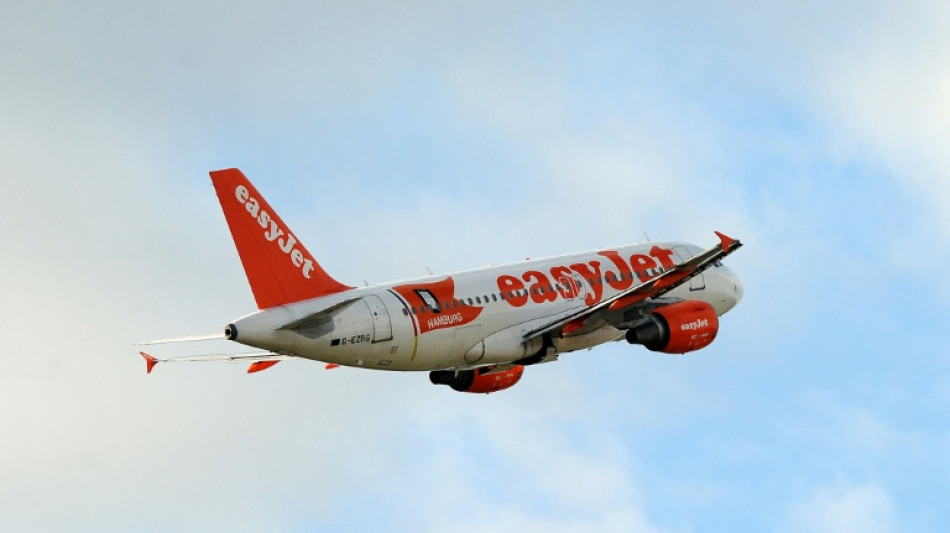 Fin de la huelga de Easyjet en España tras acuerdo entre empresa y sindicato