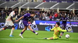 Calcio: Roma contestata a Termini al rientro da Firenze