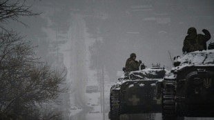 Kyiv eyes 140 Western tanks, Russia claims east Ukraine gains