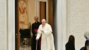 El papa Francisco desea ser enterrado en una basílica fuera del Vaticano