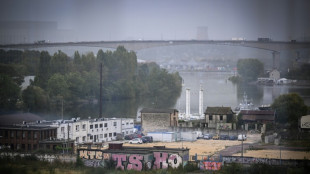 Caen, la ville qui a déjà annulé des projets immobiliers par crainte de la montée des eaux