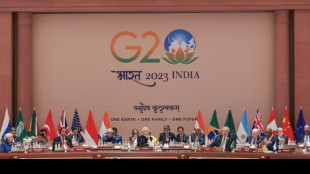 Le sommet du G20 de New Delhi s'achève, un succès selon Lavrov et Lula