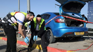 East Jerusalem car ramming kills two, including child