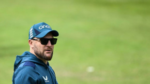 Test coach McCullum to take charge of England white-ball teams