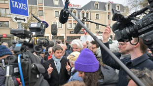 La première semaine effrénée de Gabriel Attal à Matignon