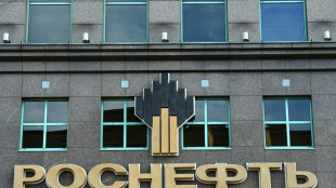 Rosneft signe avec un partenaire indien pour "augmenter considérablement" les livraisons de pétrole russe