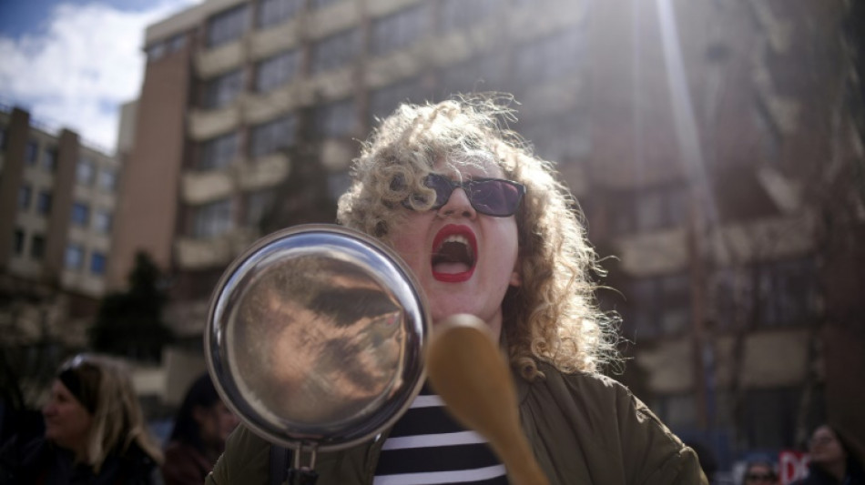 Europaparlament stimmt für besseren Schutz von Frauen vor Gewalt