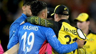 Australia pull out of Afghan cricket series over Taliban crackdown on women 