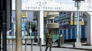 Somalie: au moins 13 civils tués dans une attaque shebab à Mogadiscio