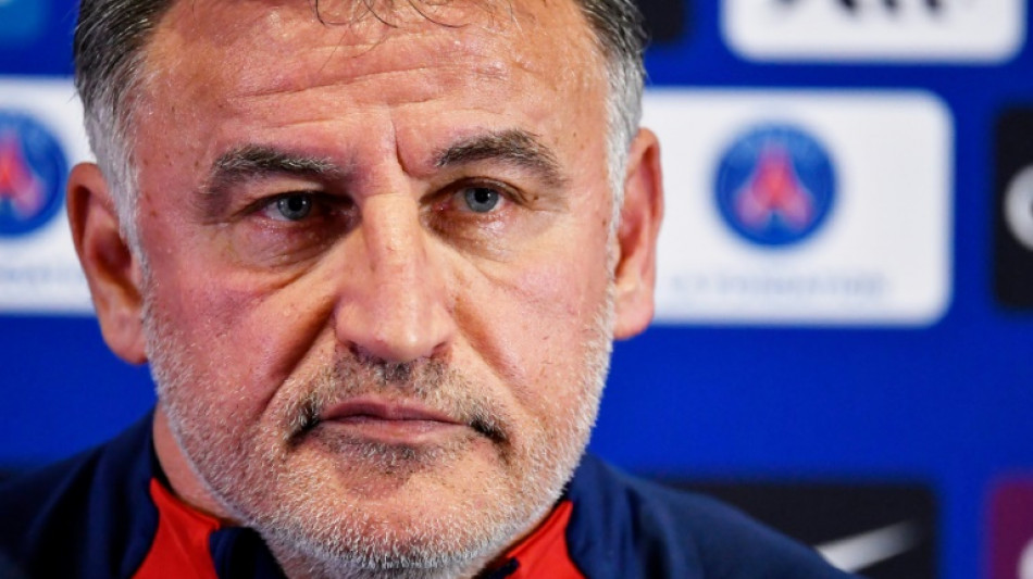 Galtier, ex-técnico do PSG, é absolvido de acusações de assédio e discriminação