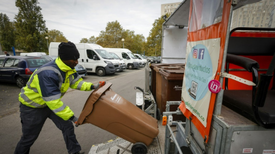 Le tri des biodéchets ineffectif pour une majorité de Français et sans sanctions