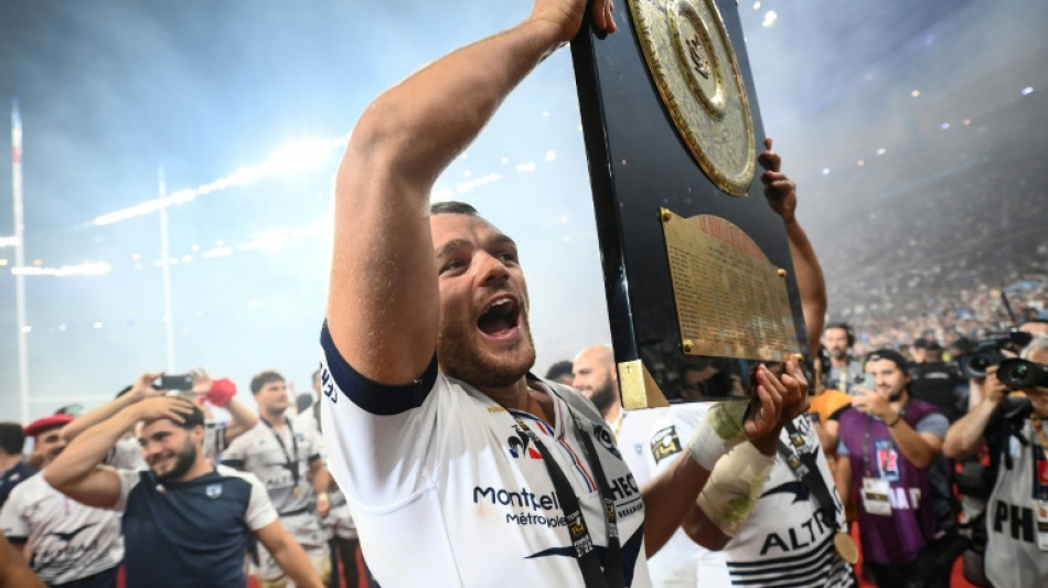 Mercer eyes 'outstanding' World Cup chance after Top 14 win