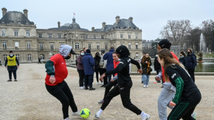 Top French court upholds hijab ban in women's football