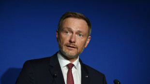 Lindner bekräftigt Festhalten an Schuldenbremse ab 2023