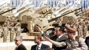 Egypte: 50 ans après la guerre contre Israël, l'héritage s'estompe