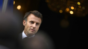 Consultations de Saint-Denis : Macron écrit aux chefs de partis  