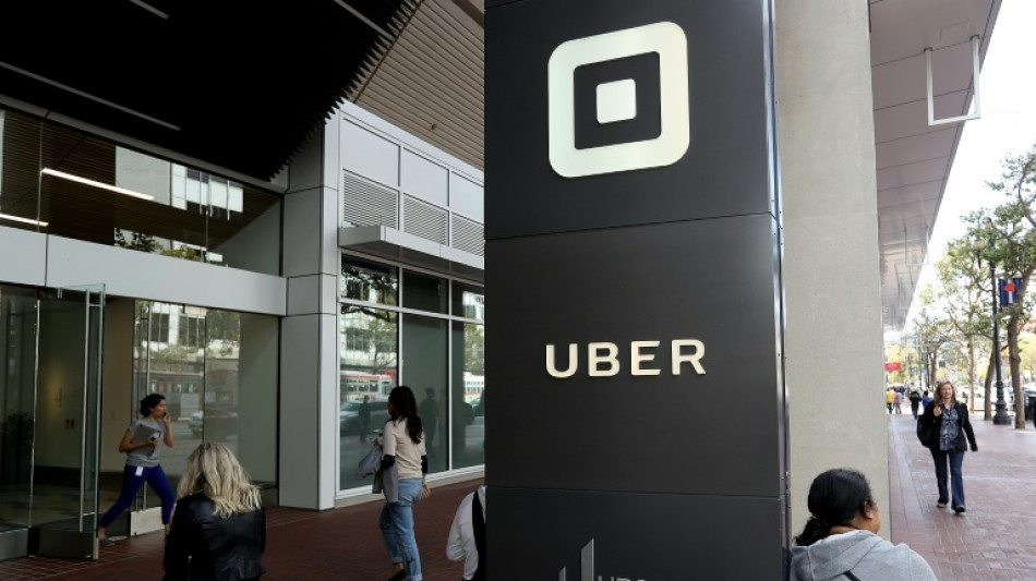 Uber investiga ataque cibernético de joven hacker