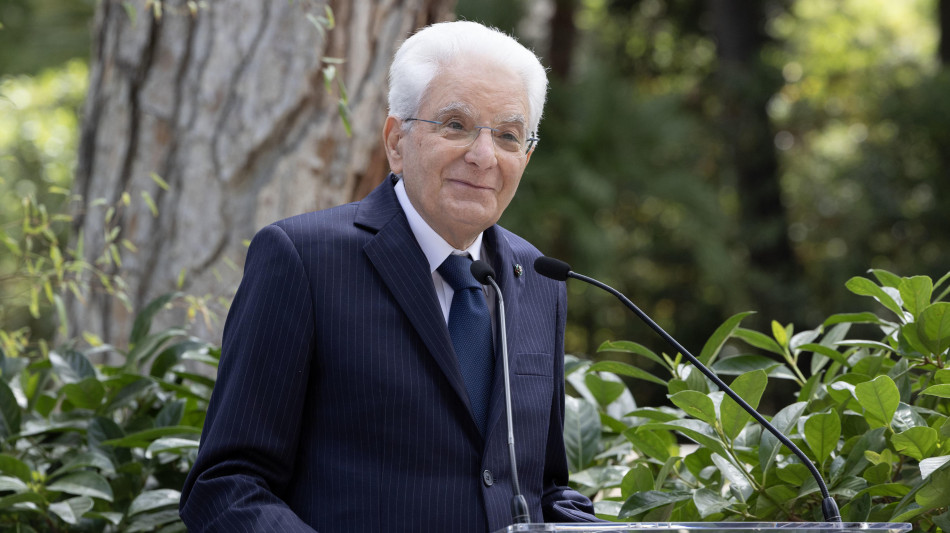 Mattarella al G7, antichi fantasmi sono riapparsi nel mondo