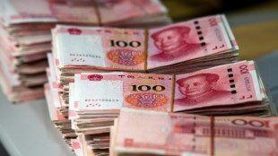 Le yuan au plus bas face au dollar 