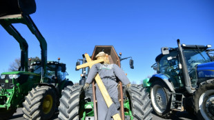 Les agriculteurs attendent de pied ferme les annonces du gouvernement