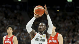 Olympia-Test: Basketball-Weltmeister deklassieren Japan