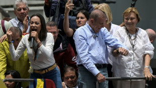Líder venezolana Machado dice temer por su vida desde la clandestinidad