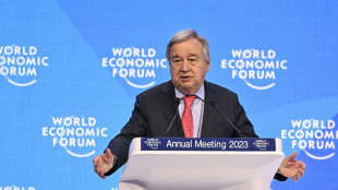 UN chief slams oil firms for 'big lie' on global warming