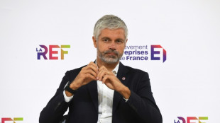 "Cancer" de l'assistanat: pour Wauquiez "aujourd'hui, on y est"