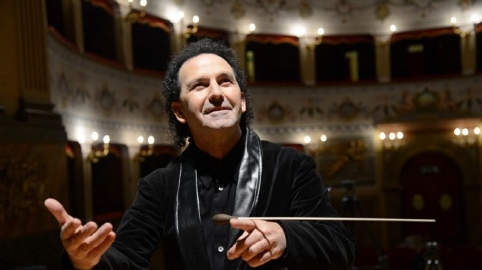 'Puccini 100 e dintorni', il concerto al Tempio di Venere