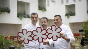 La Guía Michelin España suma dos nuevos restaurantes con tres estrellas