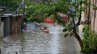 170 dead in Nepal floods after relentless monsoon rains