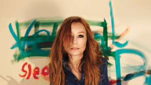 Tori Amos celebra i 10 anni di Unrepentant Geraldines