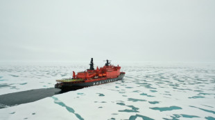 En parallèle de l'Ukraine, les ambitions accrues de la Russie dans l'Arctique