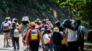 "Me voy": temor a nueva ola migratoria en Venezuela enciende alertas