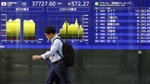 Borsa: Asia positiva con la Cina, Europa verso rialzo