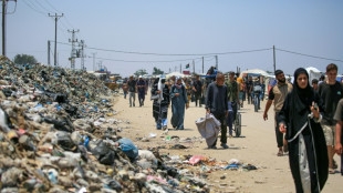Poliovírus é detectado em águas residuais de Gaza