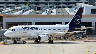 Allemagne: l'État quitte le capital de Lufthansa, le milliardaire Kühne s'y renforce