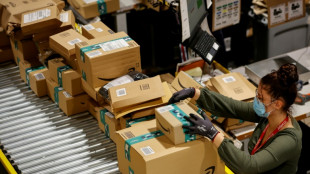 Amazon condamné à 32 millions d'euros d'amende par la Cnil pour "surveillance des salariés"