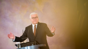 Réélection en vue pour le populaire chef de l'Etat allemand