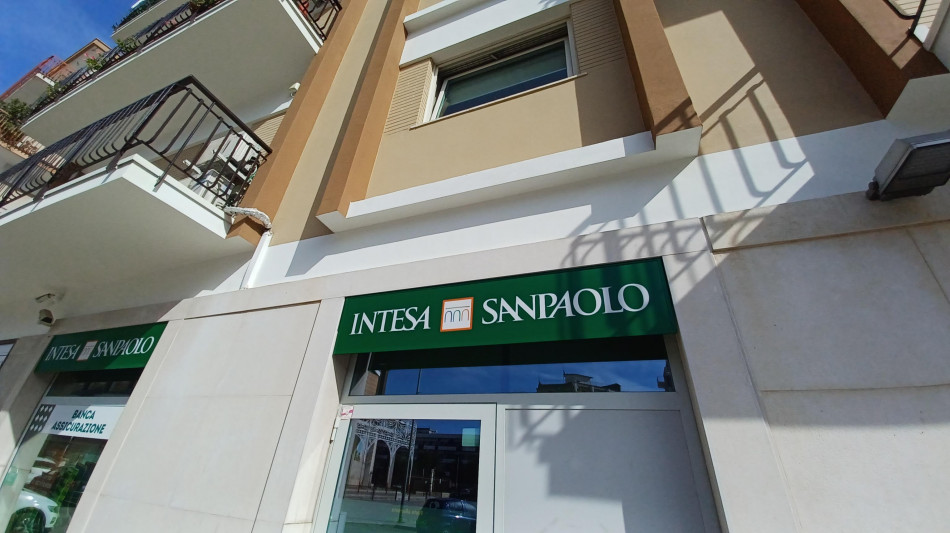 Intesa Sanpaolo, nessun problema di sicurezza informatica