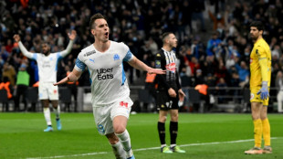 L1: Marseille et Milik renversent Angers